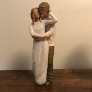 Willow Tree Together with Original Box